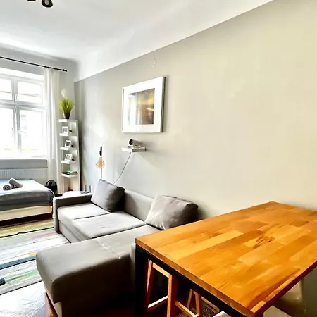 Cinema With A View Of Old Town *