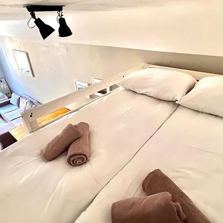 Apartamento Cinema With A View Of Old Town *