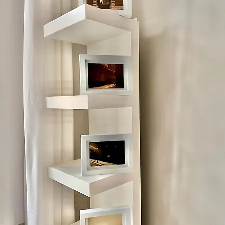 Cinema With A View Of Old Town