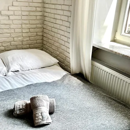 Cinema With A View Of Old Town Apartamento