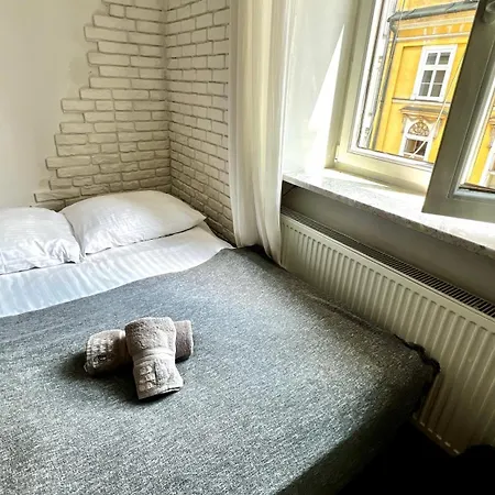 Cinema With A View Of Old Town * Cracóvia