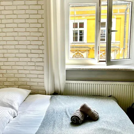 Cinema With A View Of Old Town