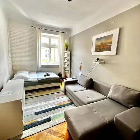 Cinema With A View Of Old Town * Cracóvia