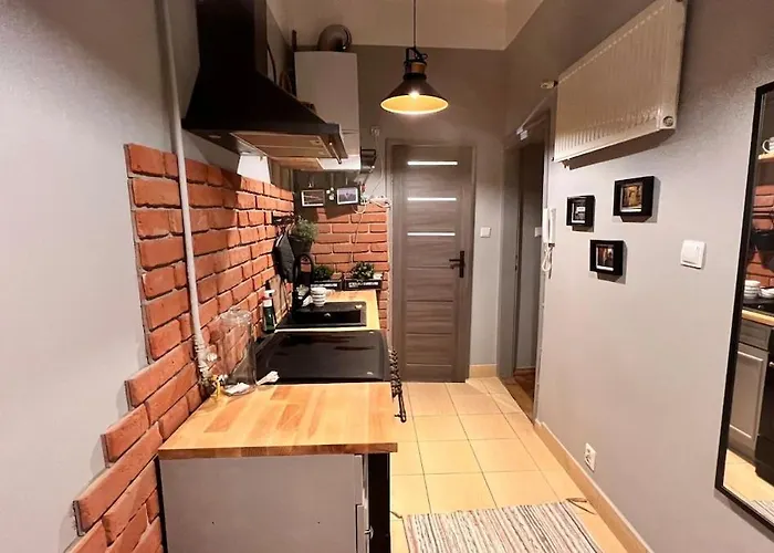 Lägenhet Cinema With A View Of Old Town