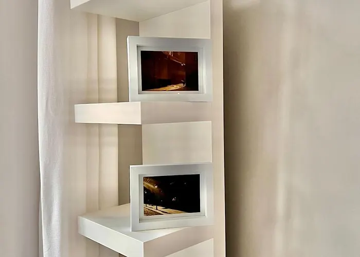 Cinema With A View Of Old Town