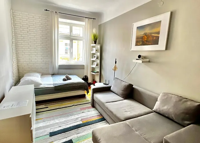 Cinema With A View Of Old Town * Kraków